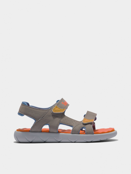 Сандалии Timberland модель TB0A5X881101 Фото