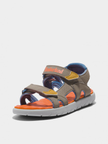 Сандалии Timberland модель TB0A5X881101 Фото