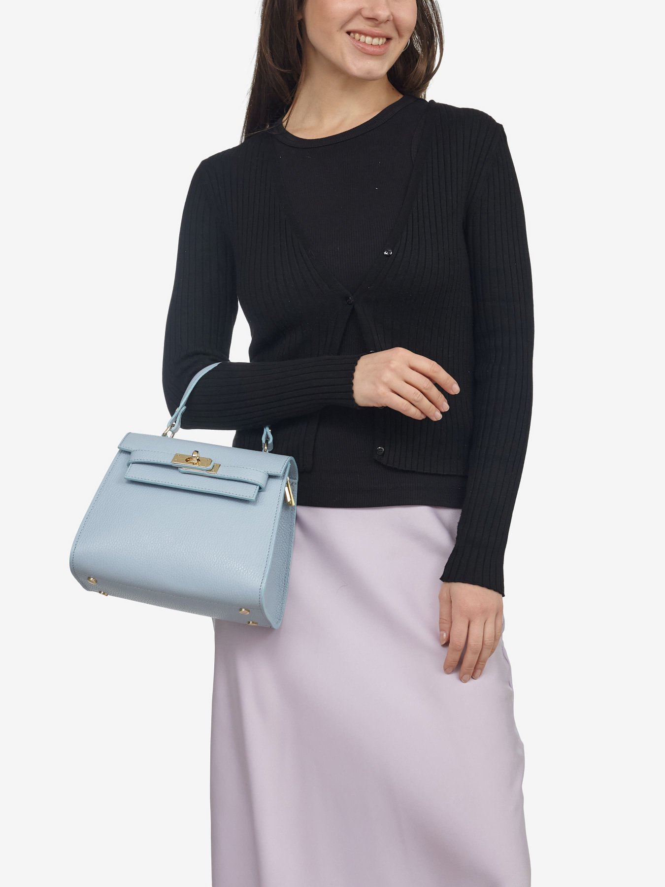 Кросс-боди Regina Notte модель 2000000228280 Фото