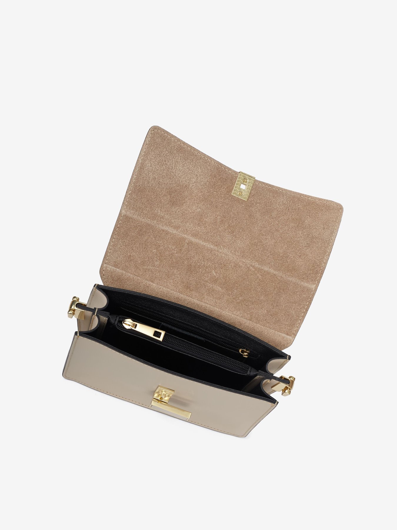 Кросс-боди Regina Notte модель 2000000227757 Фото