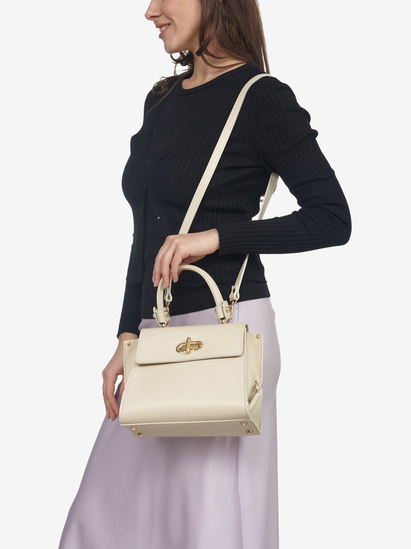 Кросс-боди Regina Notte модель 2000000228136 Фото