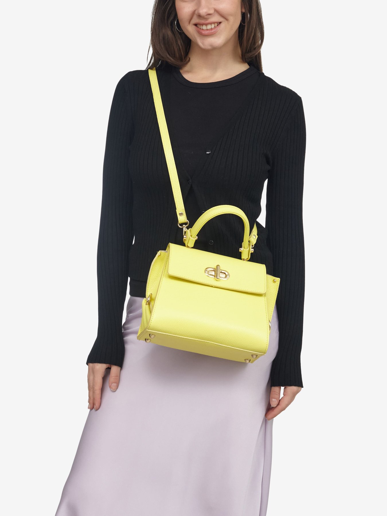 Кросс-боди Regina Notte модель 2000000227351 Фото