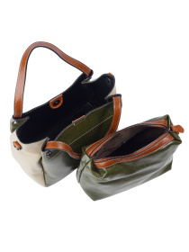 Сумка Monsen модель 10240-green Фото