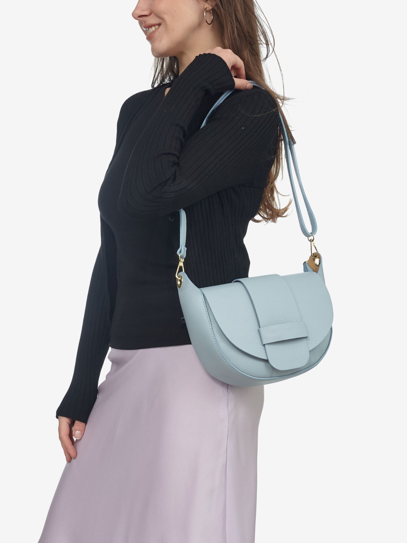 Кросс-боди Regina Notte модель 2000000227832 Фото