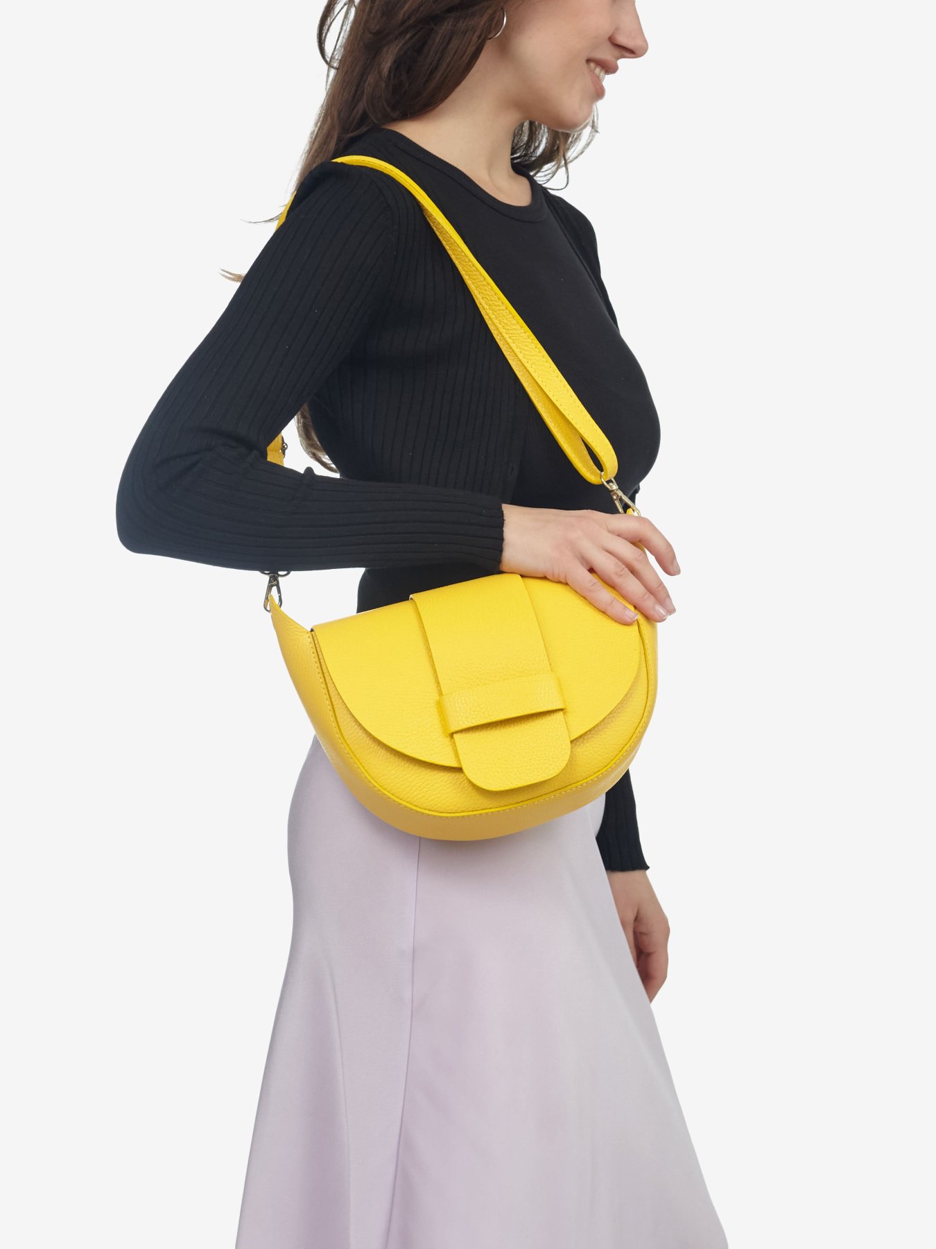 Кросс-боди Regina Notte модель 2000000227610 Фото