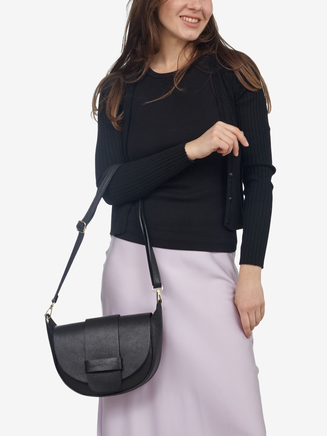 Кросс-боди Regina Notte модель 2000000228020 Фото