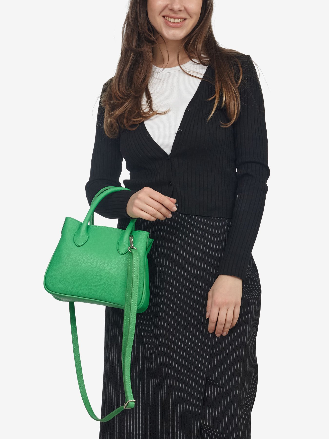 Кросс-боди Regina Notte модель 2000000228426 Фото