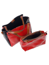 Сумка Monsen модель 10243-red Фото