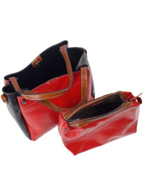 Сумка Monsen модель 10243-red Фото