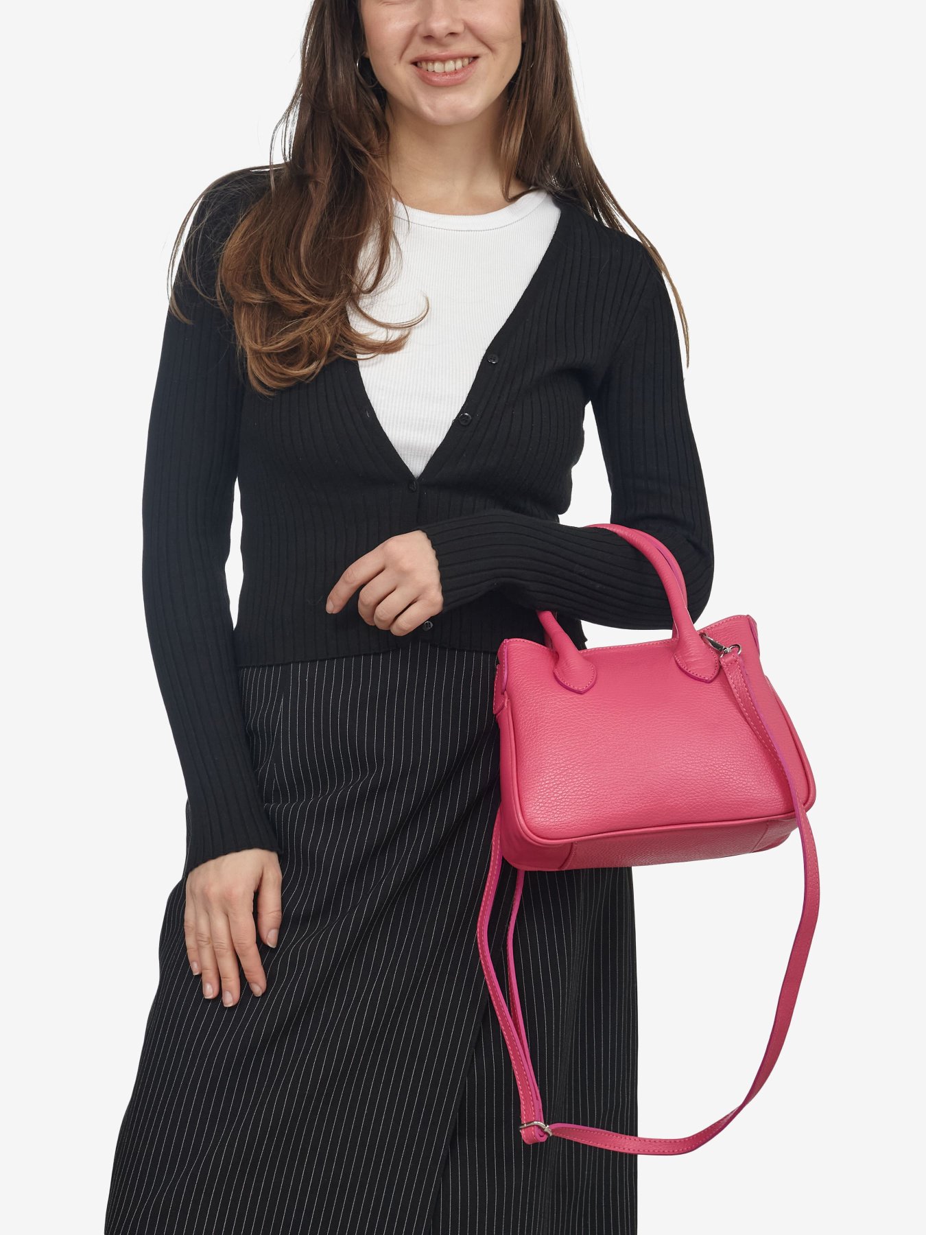 Кросс-боди Regina Notte модель 2000000228129 Фото