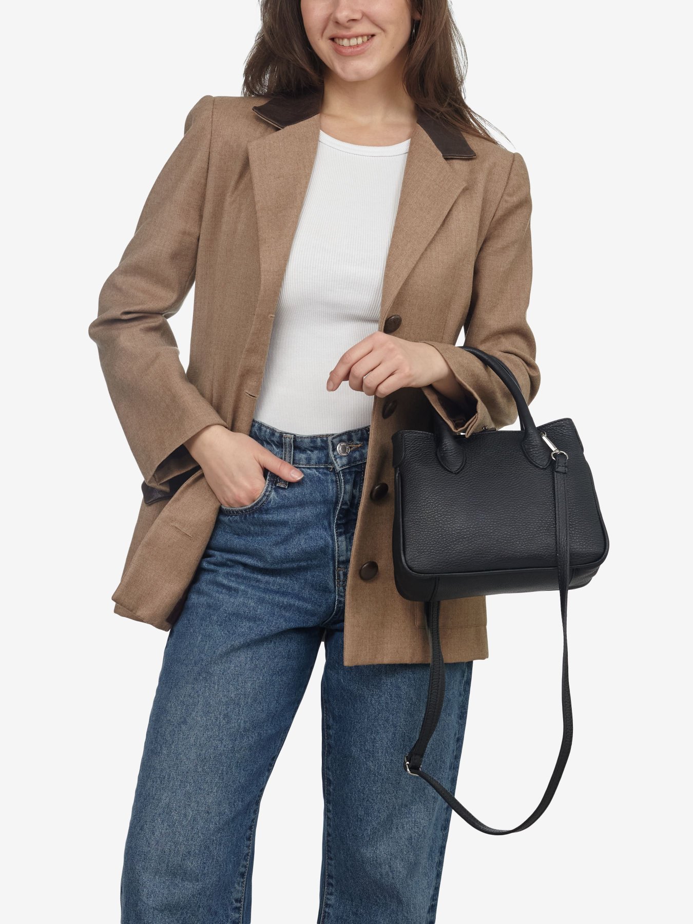 Кросс-боди Regina Notte модель 2000000227481 Фото