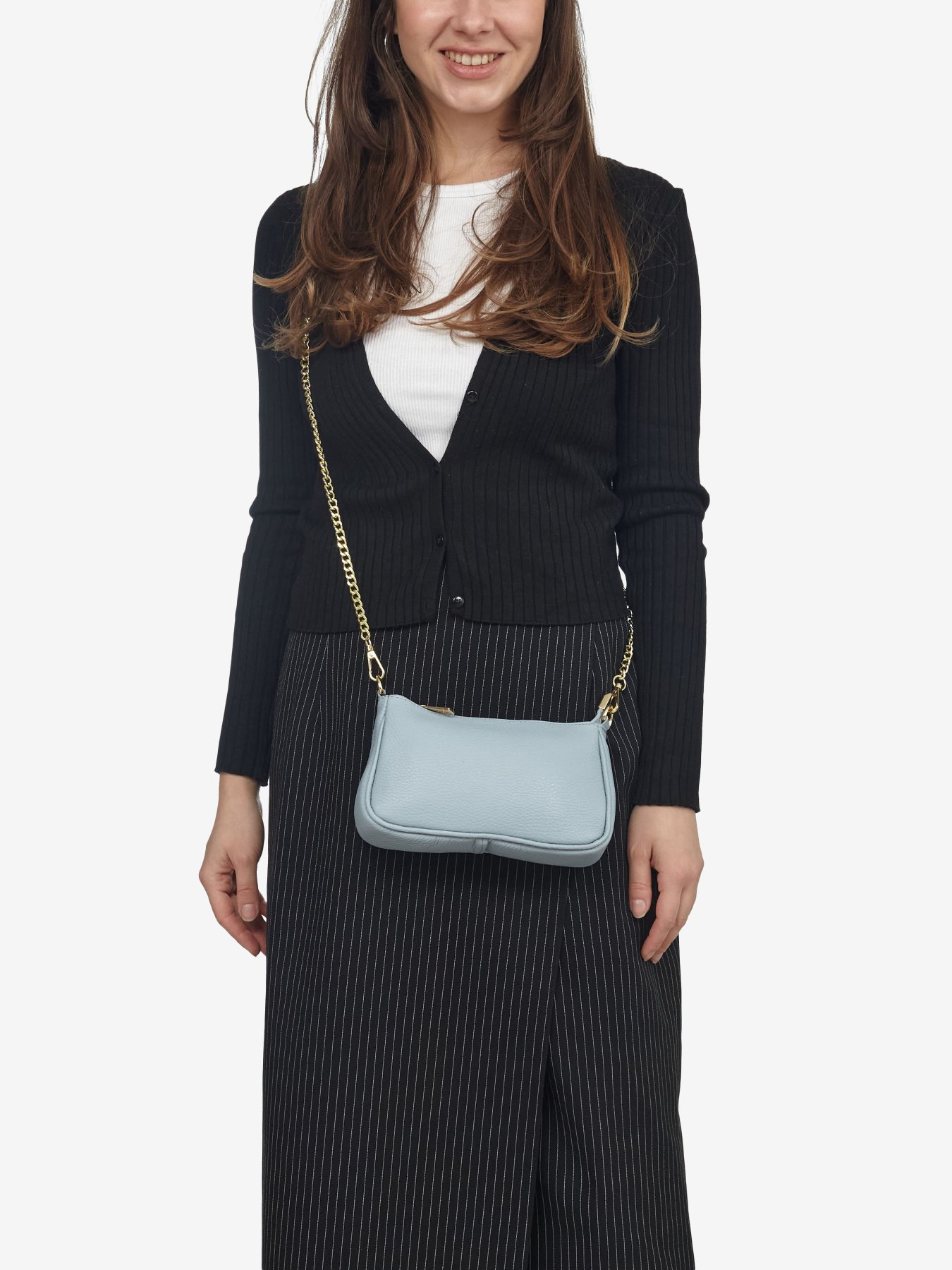 Крос-боді Regina Notte модель 2000000228389 Фото