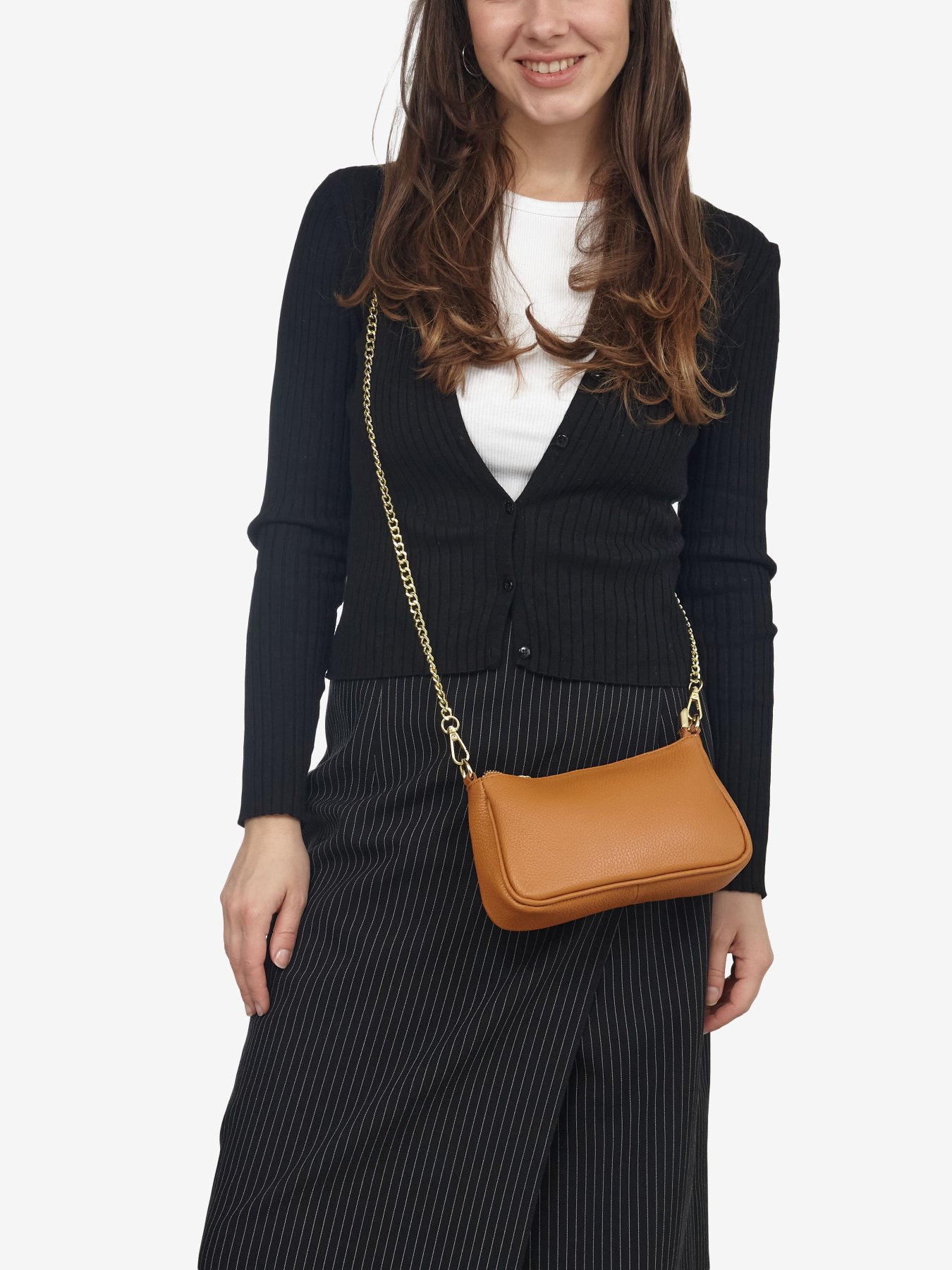 Кросс-боди Regina Notte модель 2000000227535 Фото