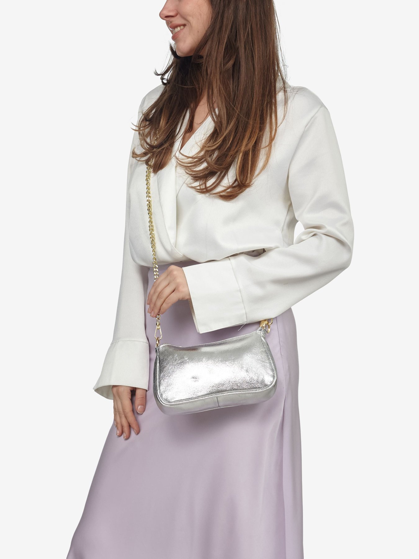 Кросс-боди Regina Notte модель 2000000228396 Фото