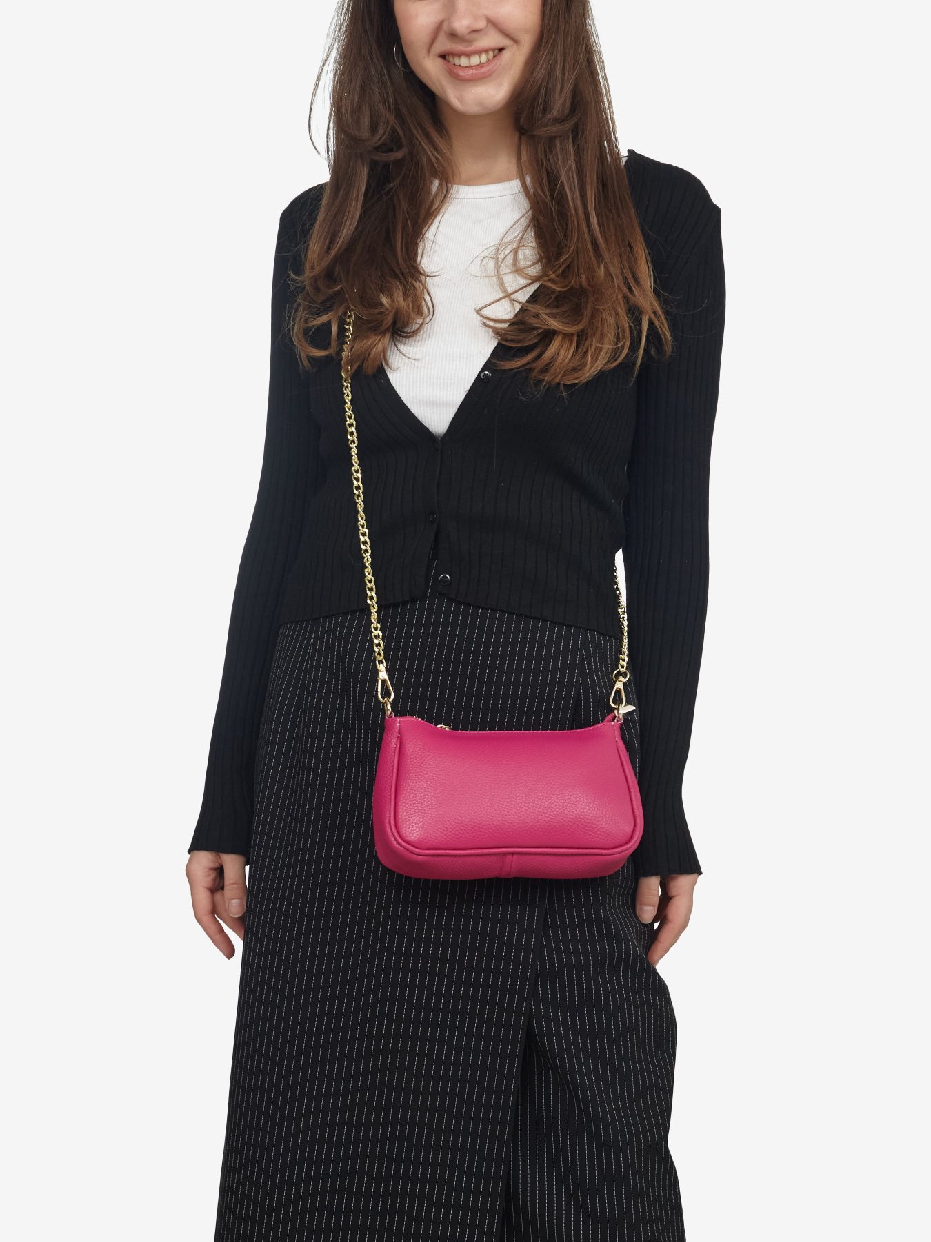 Крос-боді Regina Notte модель 2000000227863 Фото