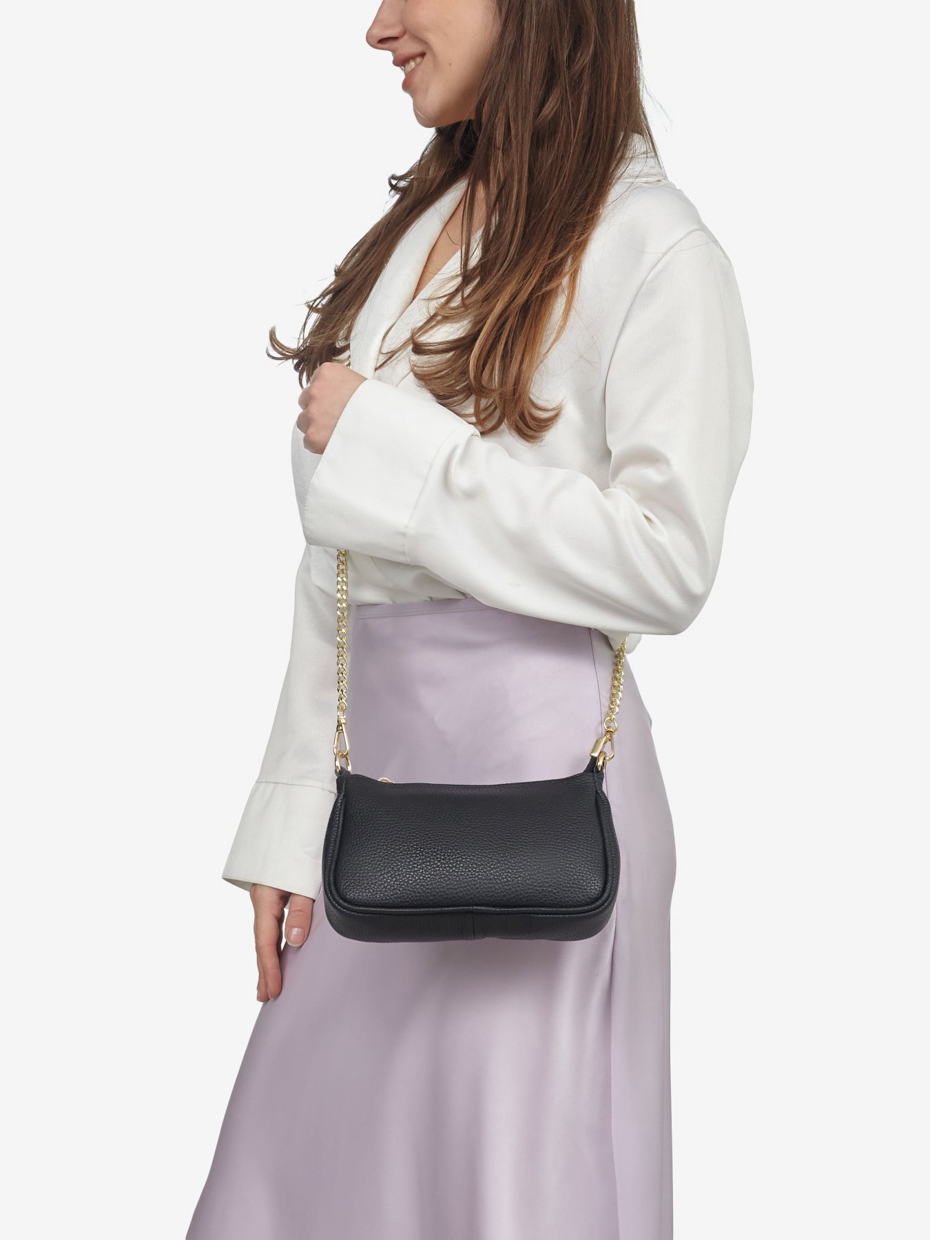 Крос-боді Regina Notte модель 2000000228297 Фото