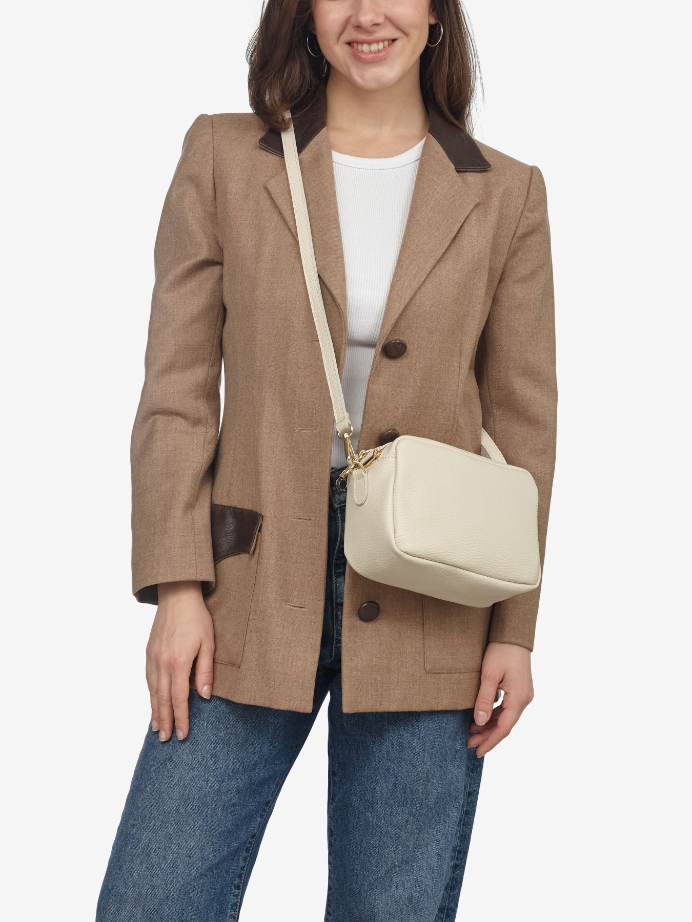 Кросс-боди Regina Notte модель 2000000228204 Фото