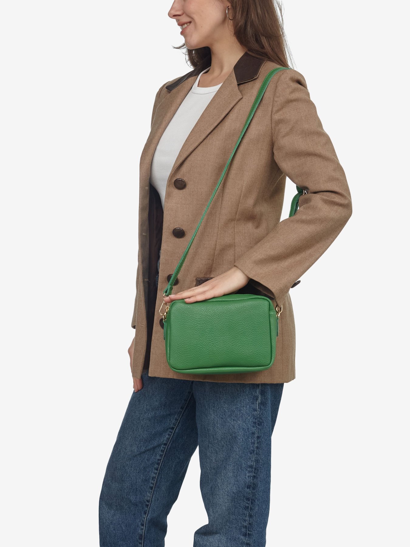 Кросс-боди Regina Notte модель 2000000227733 Фото