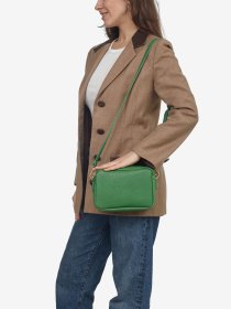 Кросс-боди Regina Notte модель 2000000227733 Фото