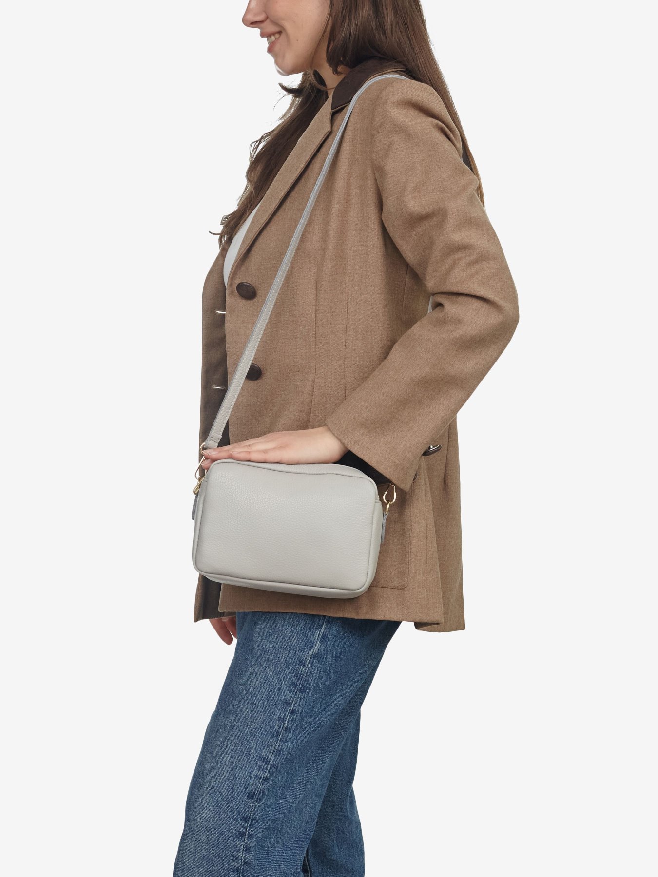 Крос-боді Regina Notte модель 2000000228242 Фото