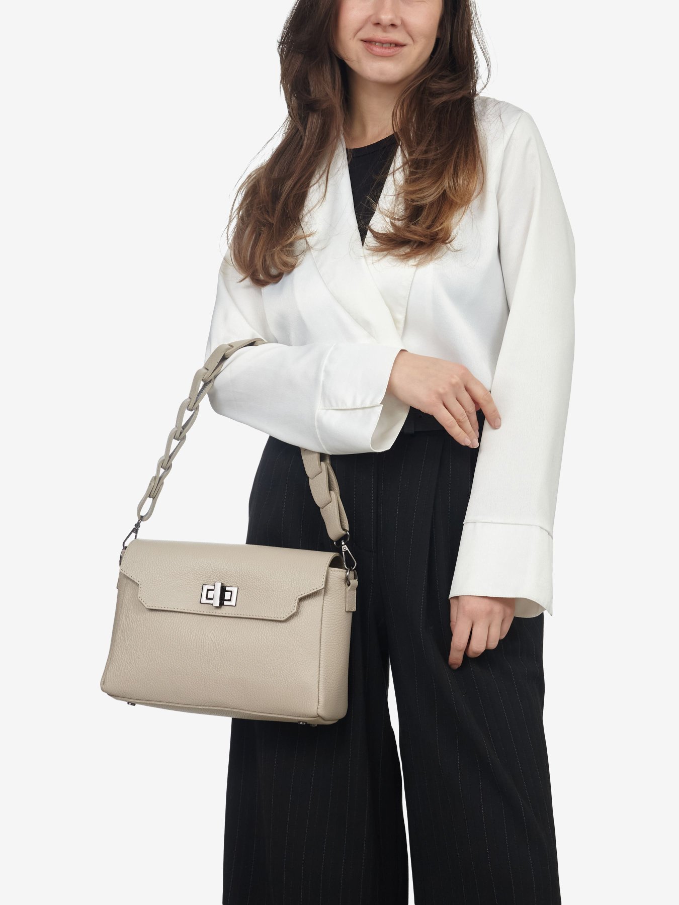 Кросс-боди Regina Notte модель 2000000228181 Фото