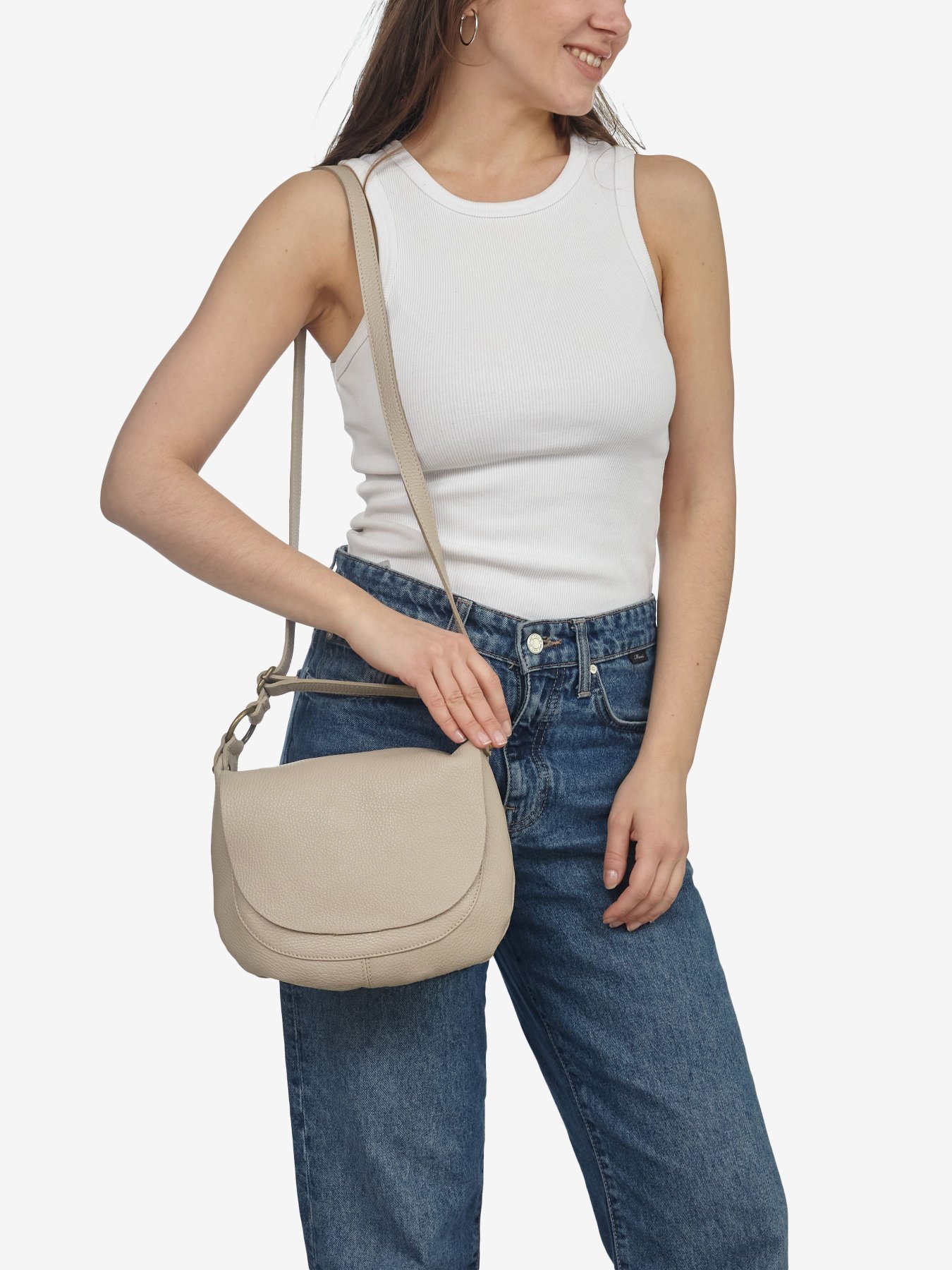 Кросс-боди Regina Notte модель 2000000227474 Фото