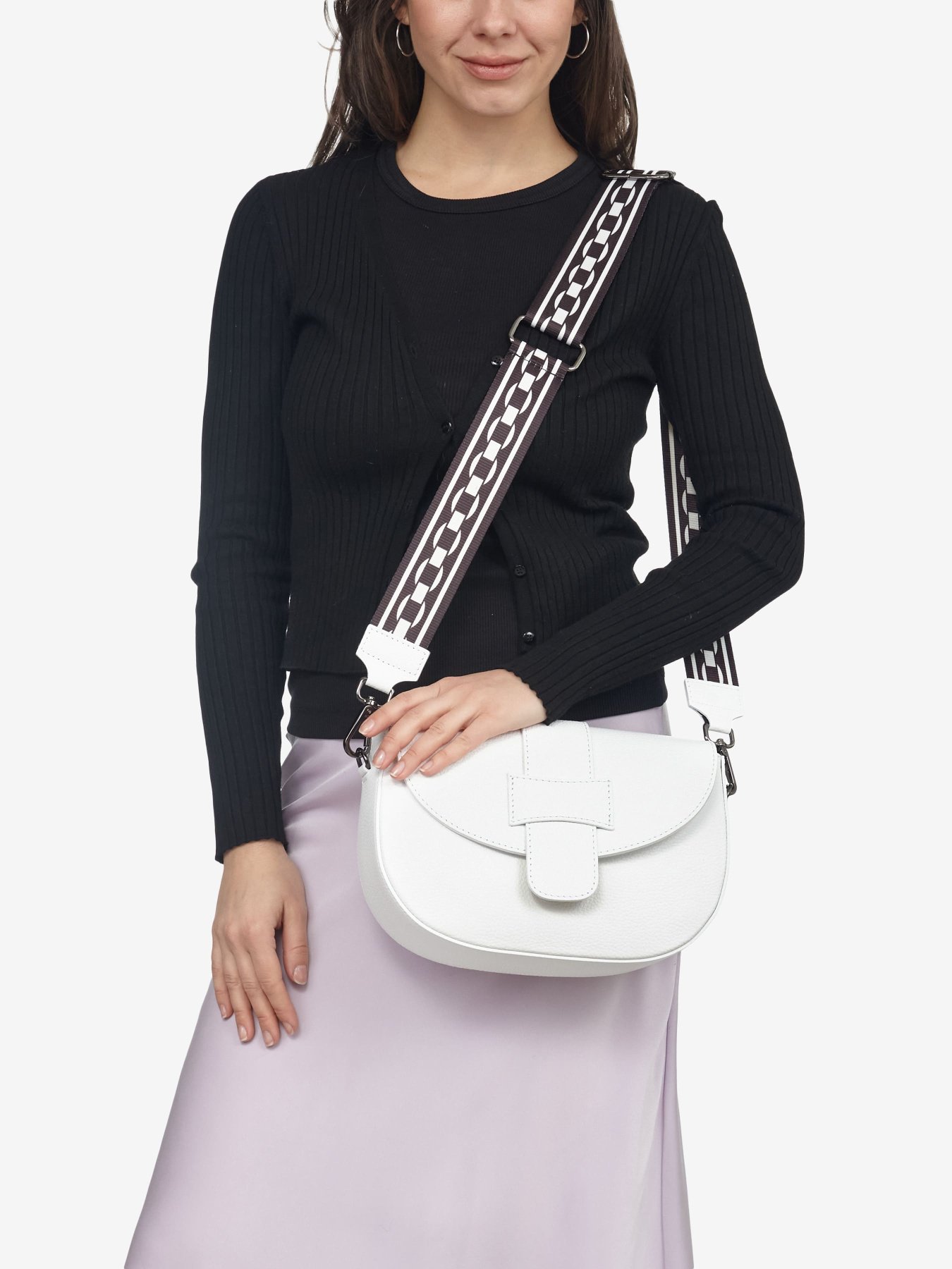 Крос-боді Regina Notte модель 2000000227412 Фото