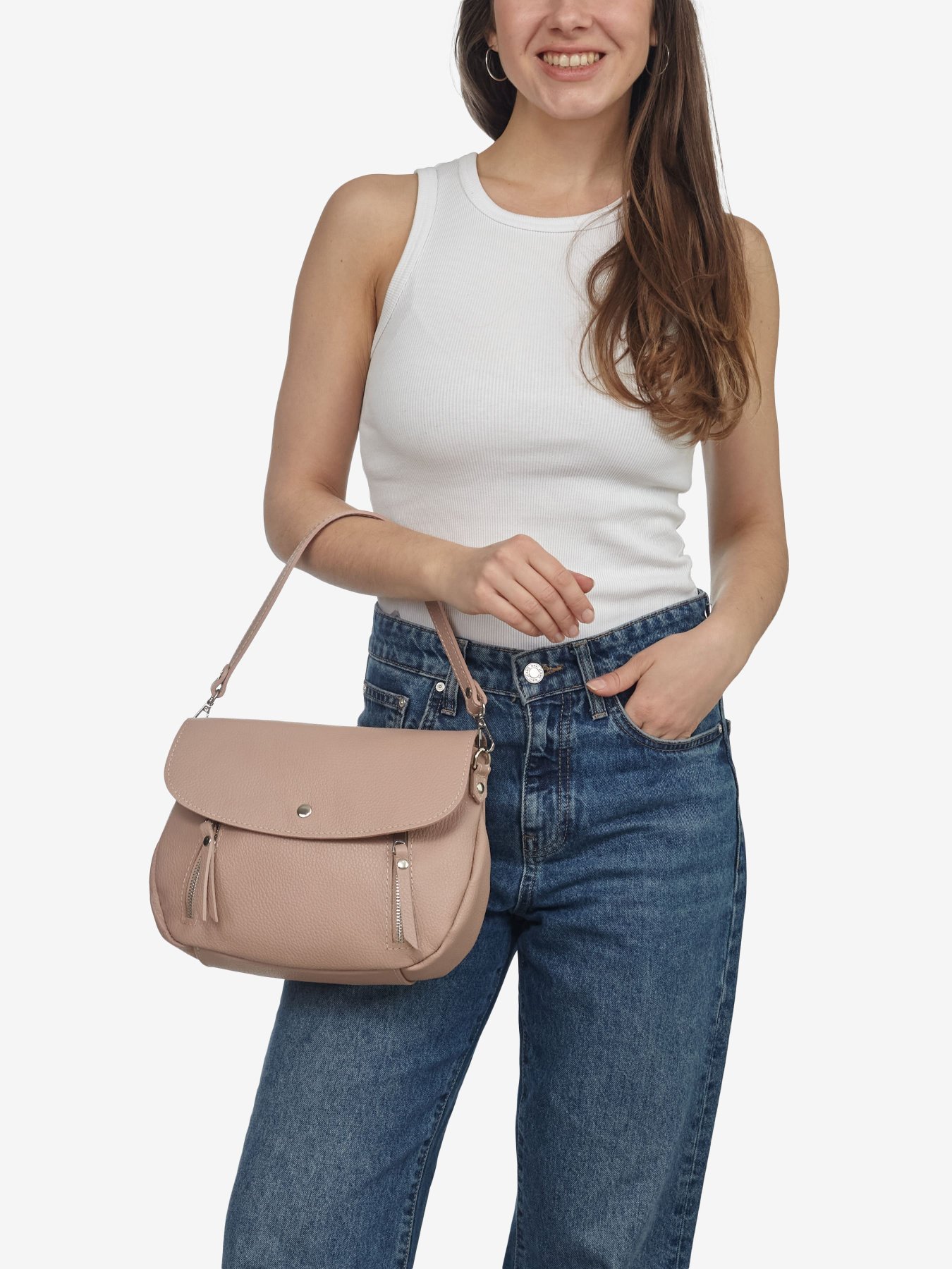 Крос-боді Regina Notte модель 2000000228433 Крос-боді Regina Notte модель 2000000228433 Фото