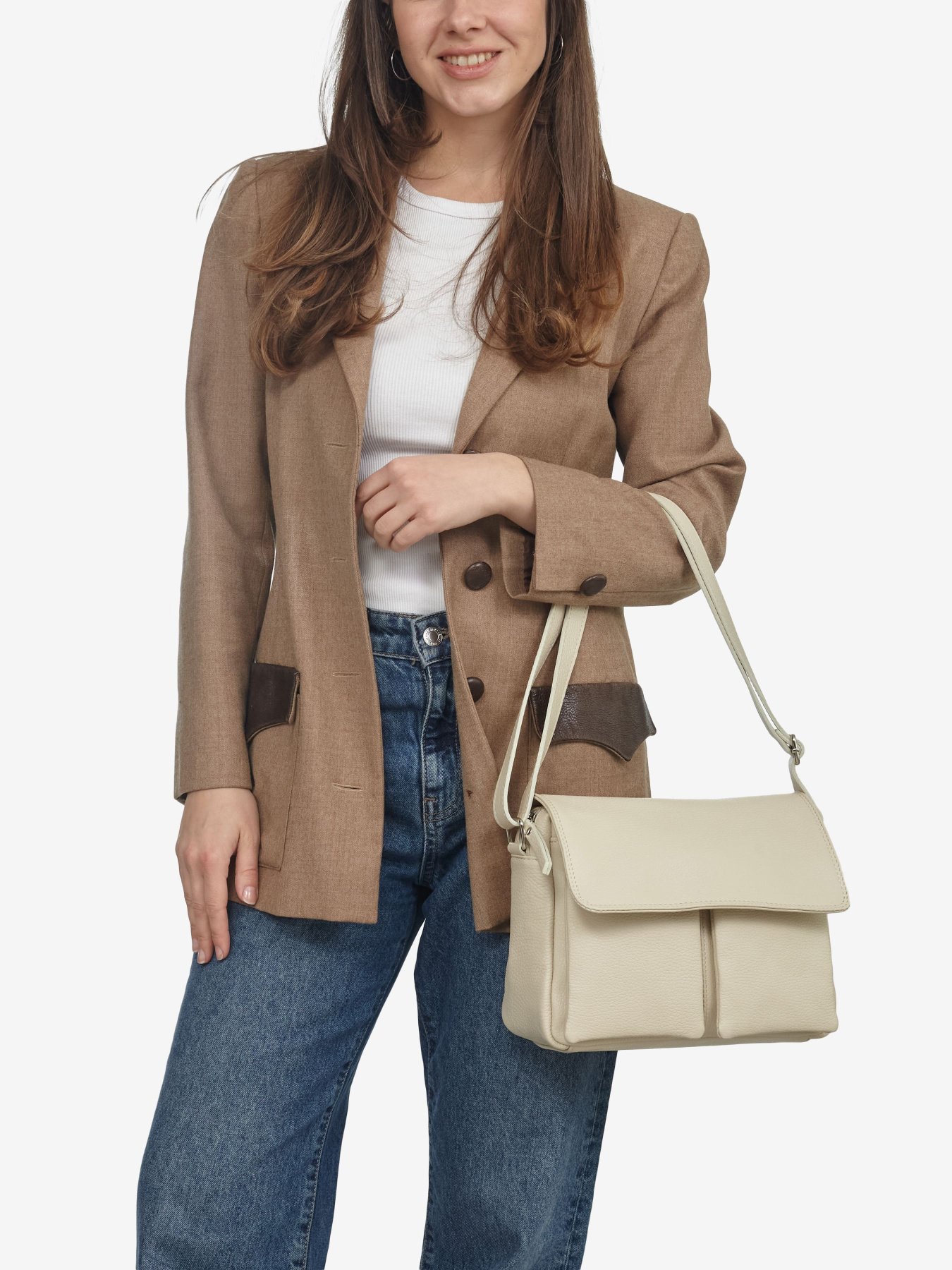 Кросс-боди Regina Notte модель 2000000228419 Фото