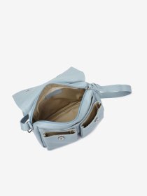 Кросс-боди Regina Notte модель 2000000228068 Фото