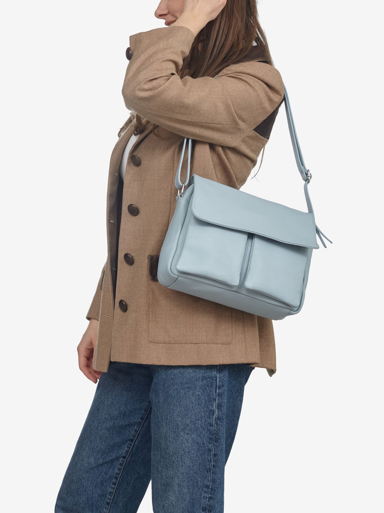 Крос-боді Regina Notte модель 2000000228068 Фото