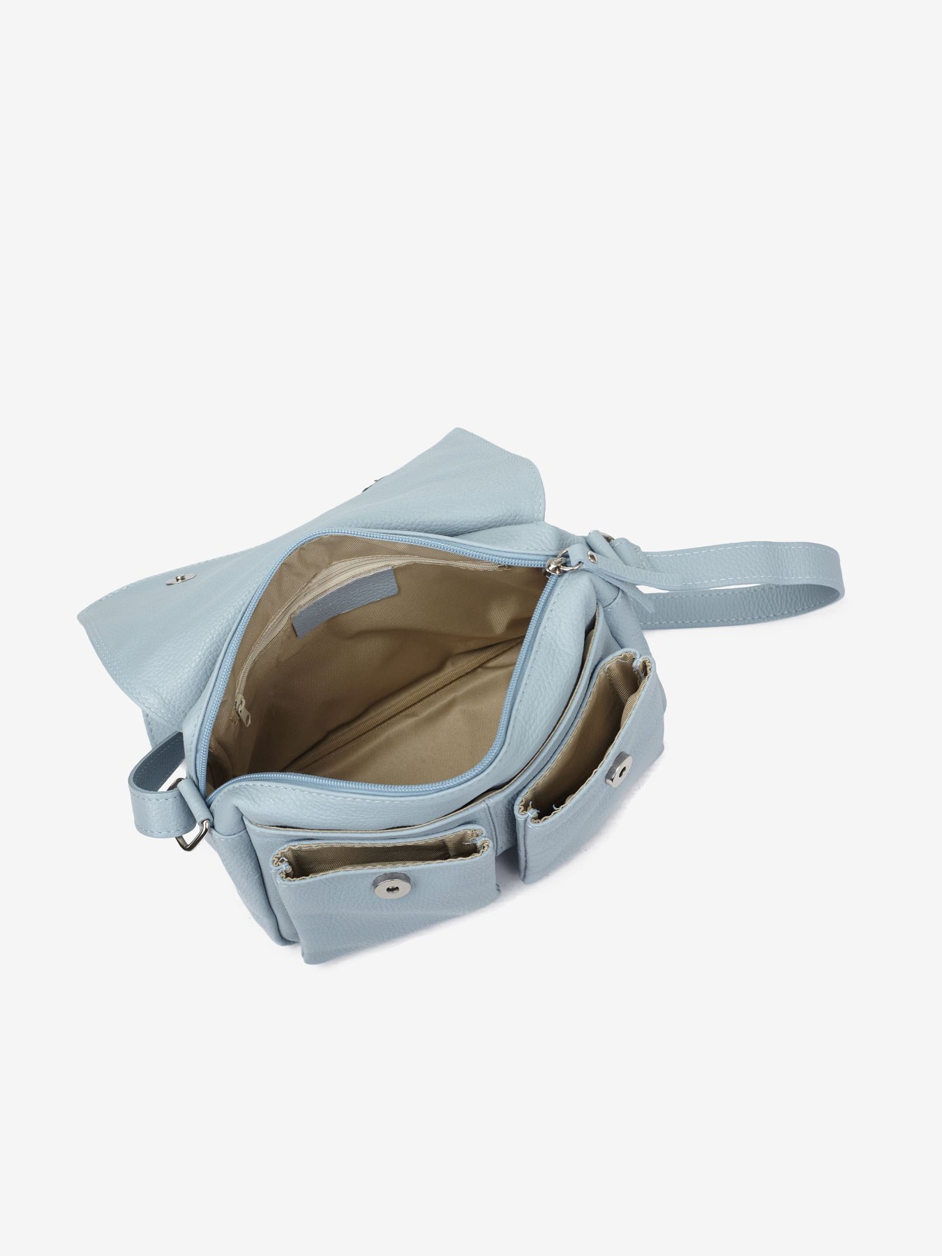 Крос-боді Regina Notte модель 2000000228068 Фото