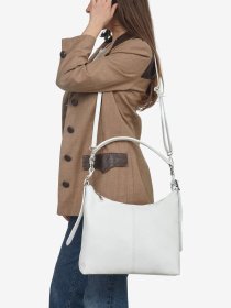 Сумка Regina Notte модель 2000000228013 Фото