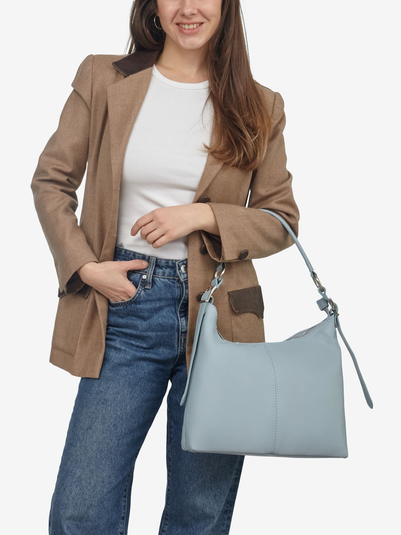 Сумка Regina Notte модель 2000000227597 Фото