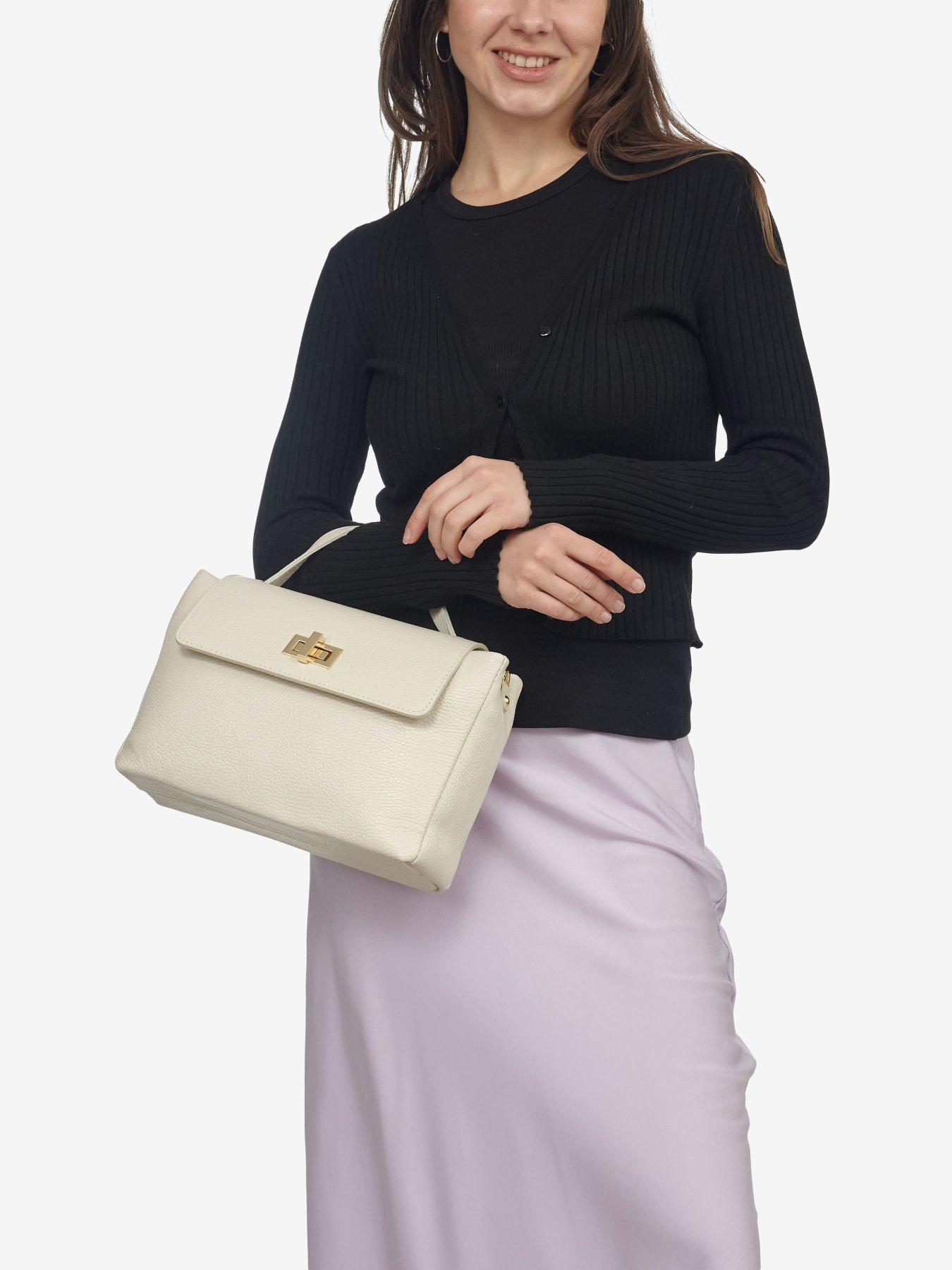 Кросс-боди Regina Notte модель 2000000228303 Фото