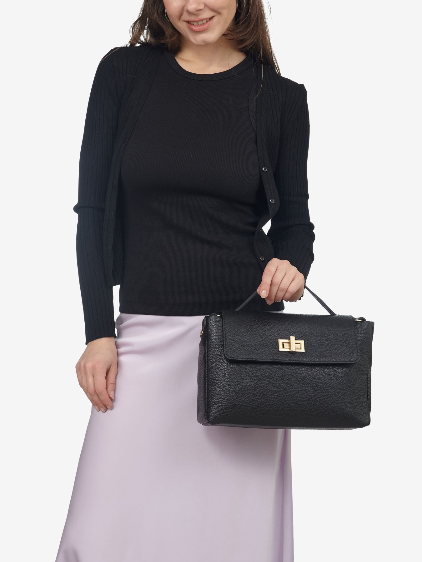 Крос-боді Regina Notte модель 2000000227405 Фото