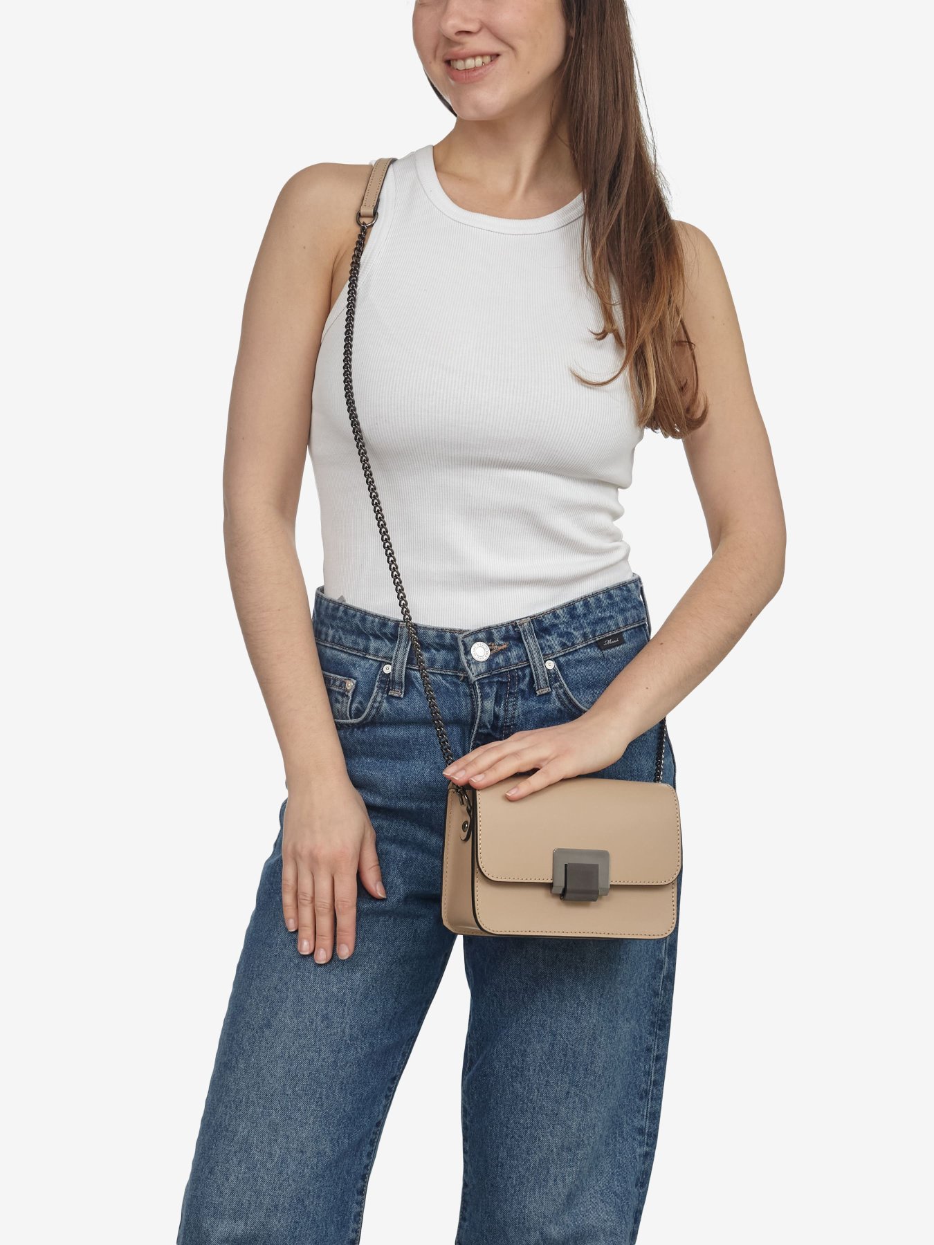 Крос-боді Regina Notte модель 2000000227788 Фото