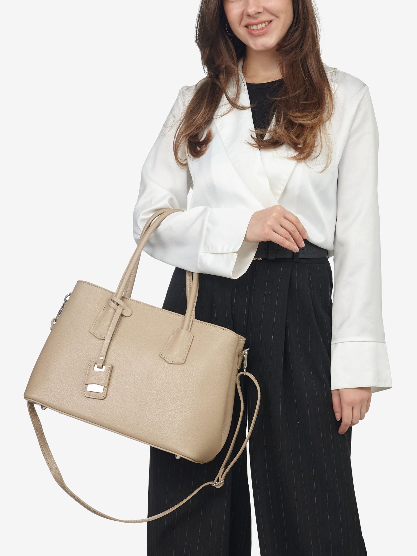 Сумка Regina Notte модель 2000000228334 Фото