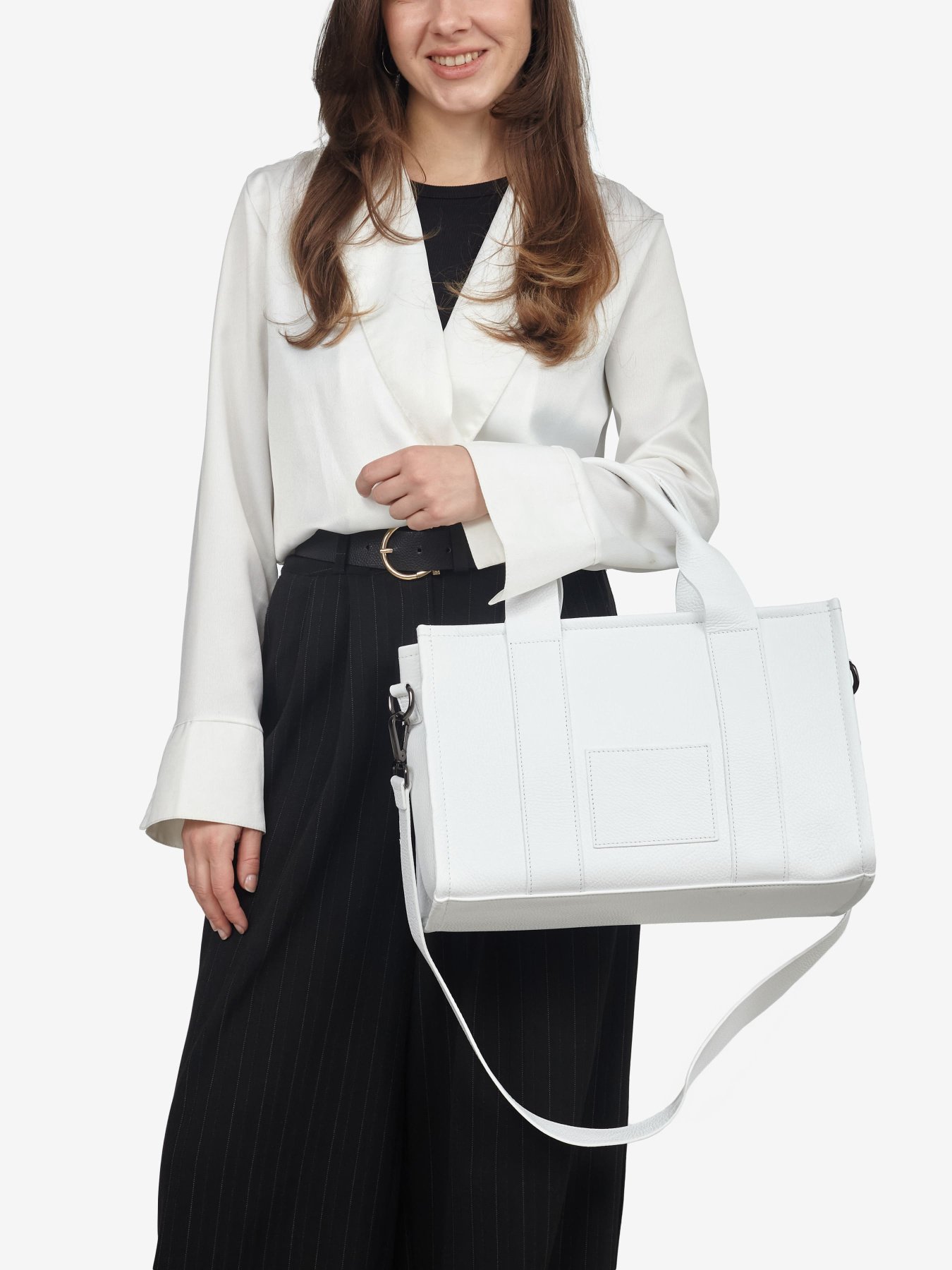 Сумка Regina Notte модель 2000000227283 Фото