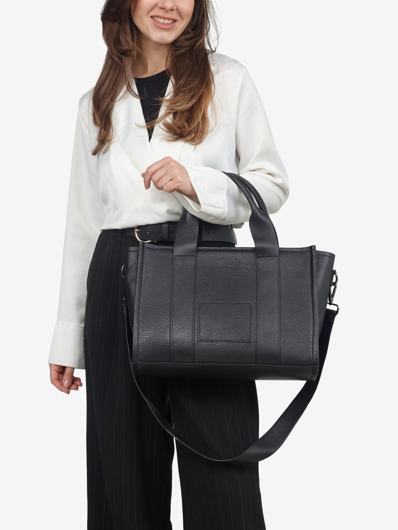 Сумка Regina Notte модель 2000000227306 Фото