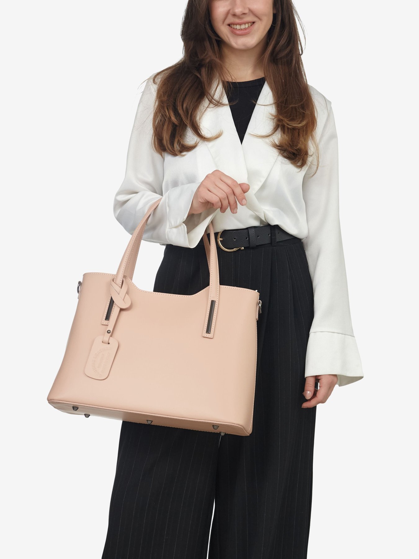 Сумка Regina Notte модель 2000000228532 Фото