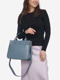 Сумка Regina Notte модель 2000000228518 Фото