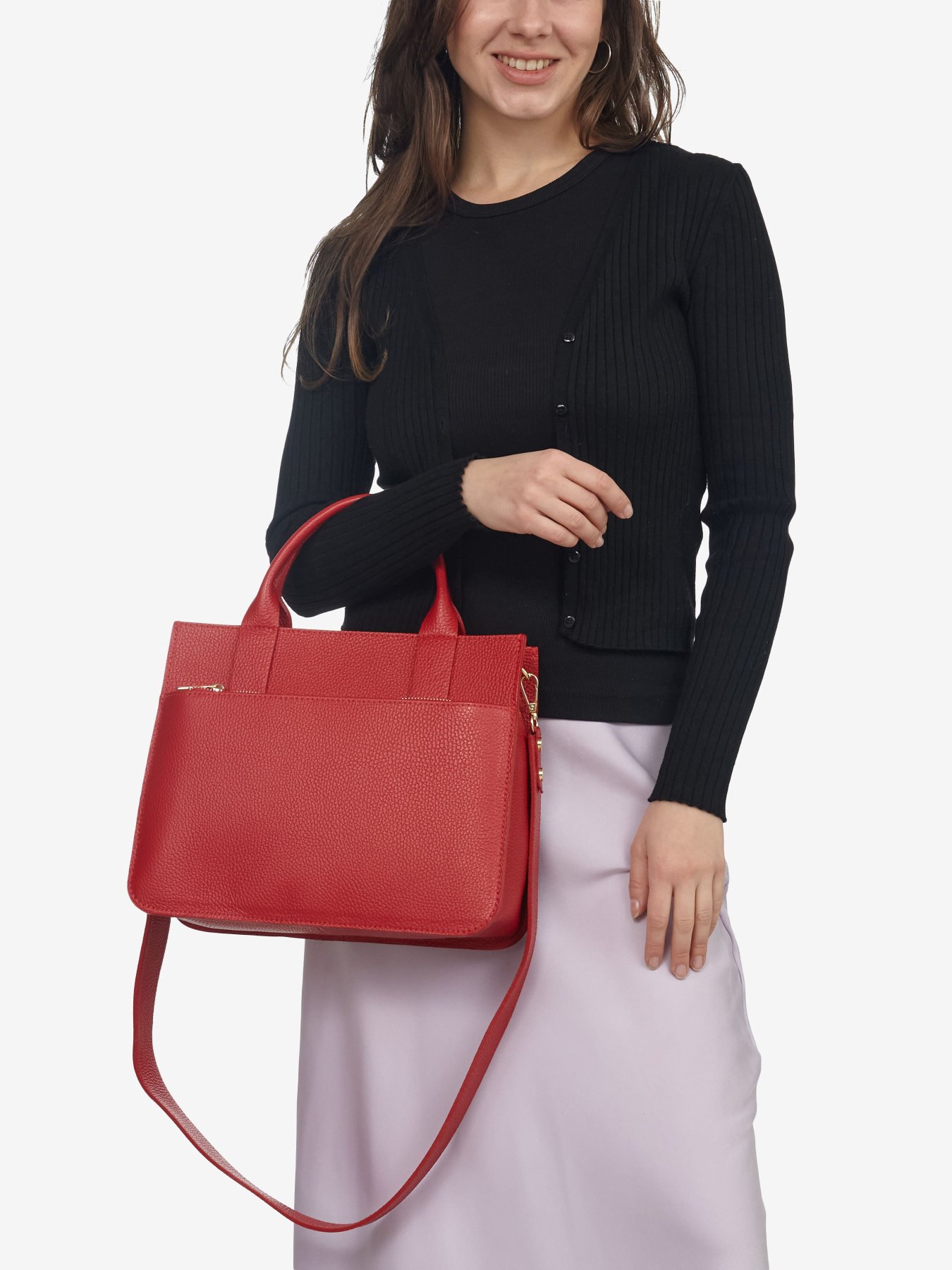 Сумка Regina Notte модель 2000000228457 Фото