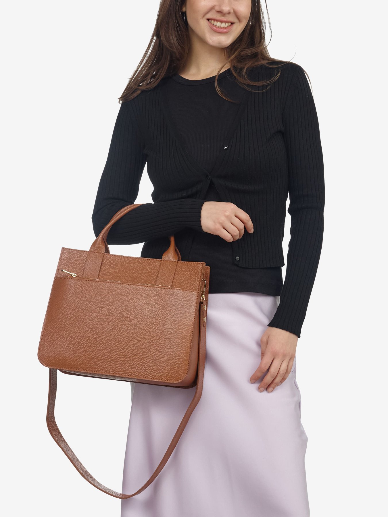 Сумка Regina Notte модель 2000000228495 Фото