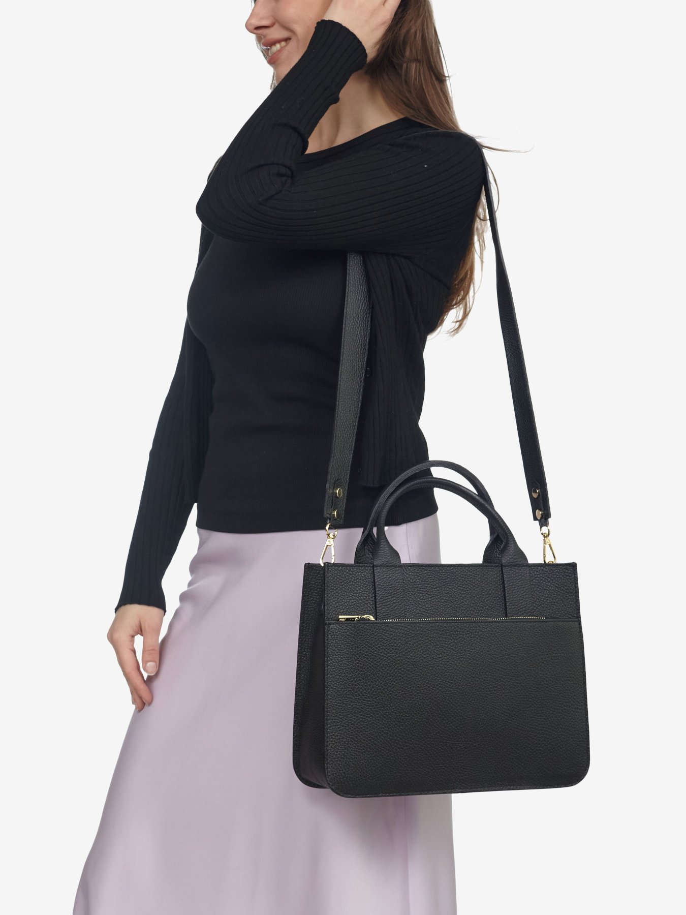 Сумка Regina Notte модель 2000000228471 Фото