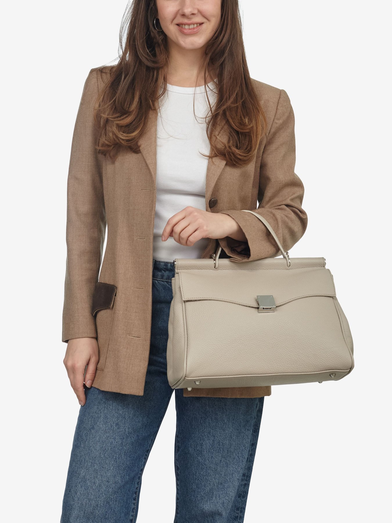 Сумка Regina Notte модель 2000000227252 Фото