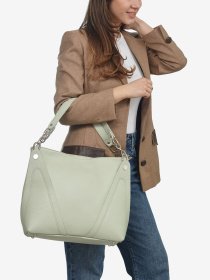 Шопер Regina Notte модель 2000000227689 Фото