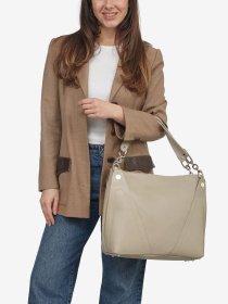 Шоппер Regina Notte модель 2000000227726 Фото