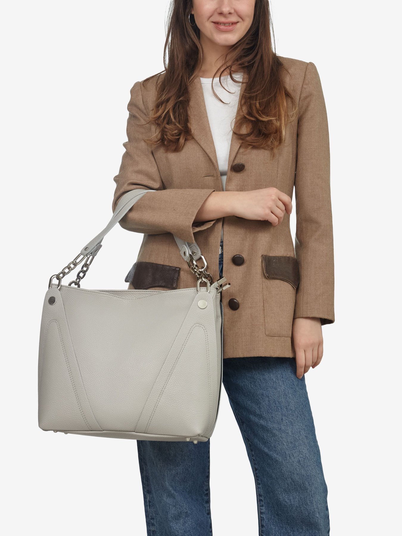 Шопер Regina Notte модель 2000000228143 Фото