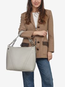 Шопер Regina Notte модель 2000000228143 Фото